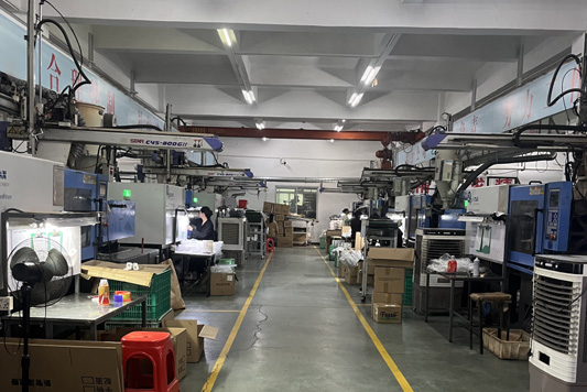 注塑成型加工工藝是什么？（注塑成型加工的五個要點解析）