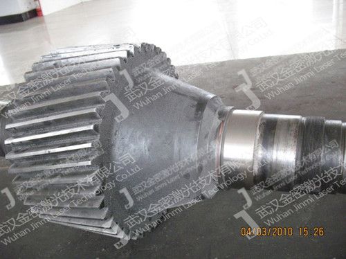 學(xué)校科研院所專用激光熔覆機(jī)