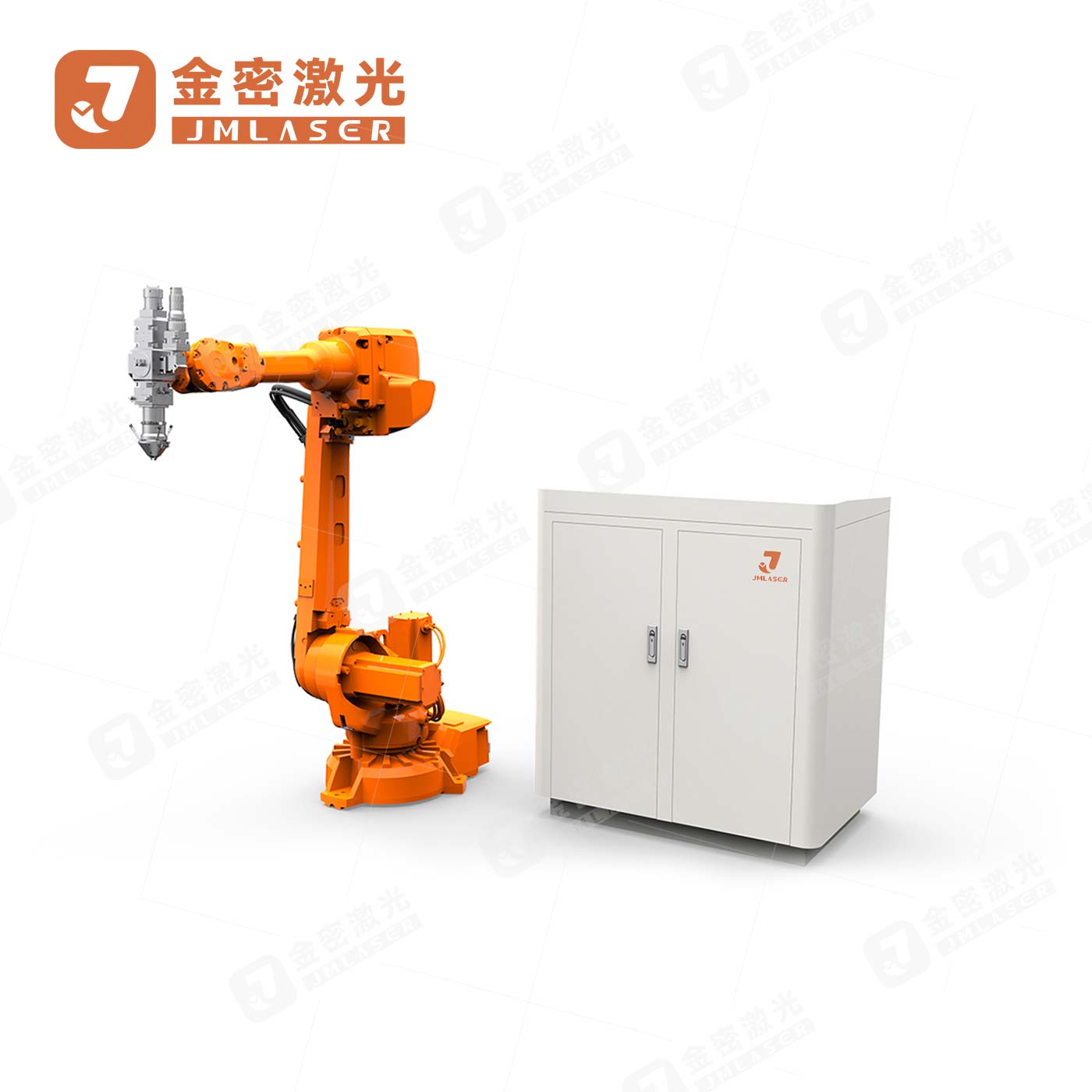 激光熔覆機