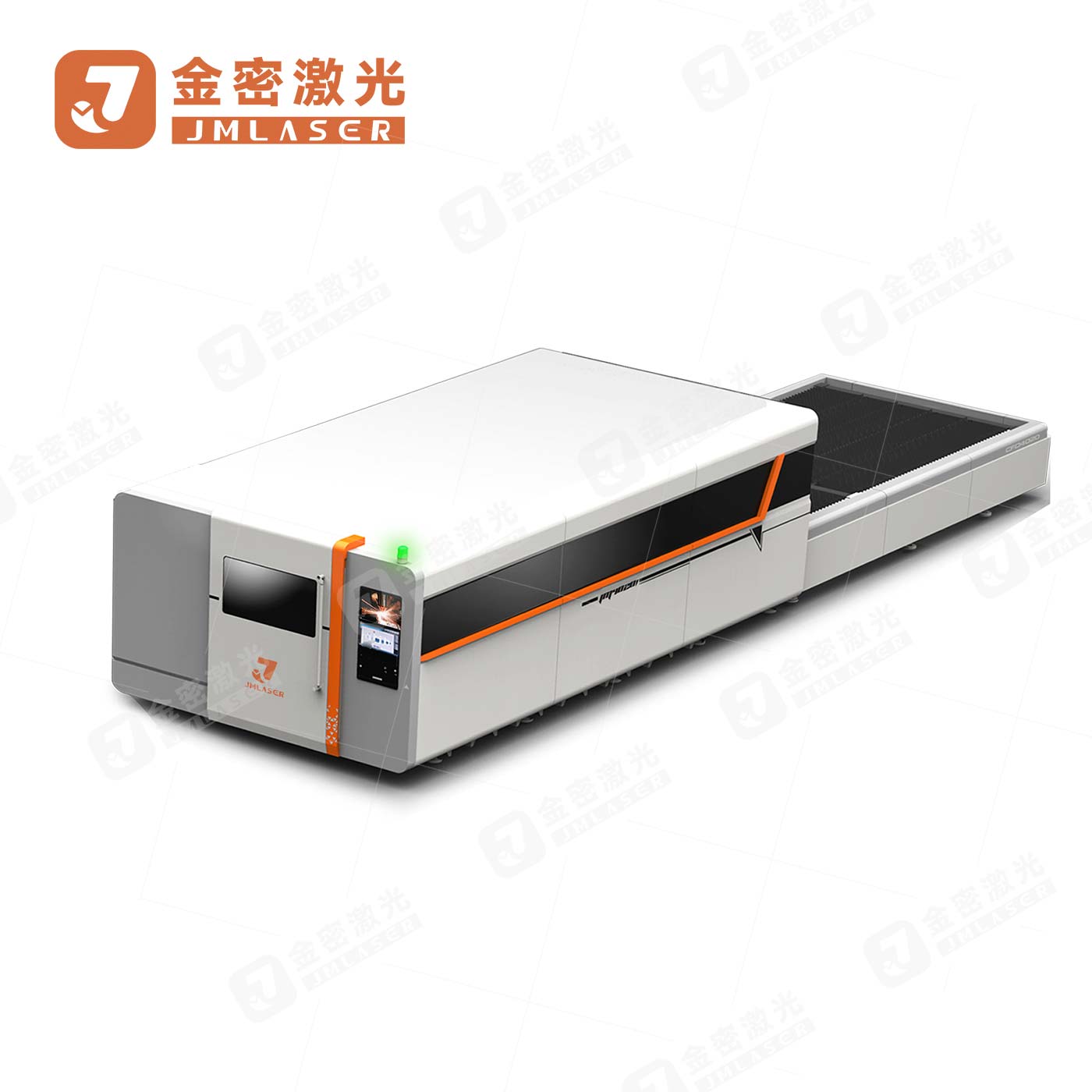 光纖激光切割機