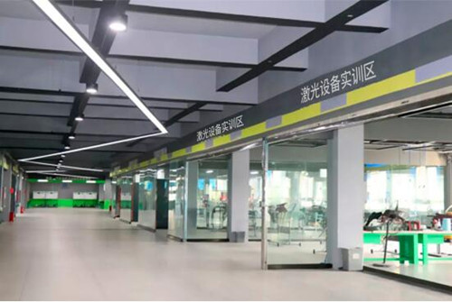 高校實驗室激光焊接機的焊接效果怎么樣？