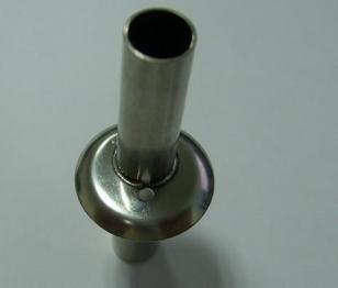光纖激光焊接機(jī)在焊接中出現(xiàn)的質(zhì)量問(wèn)題應(yīng)該如何解決