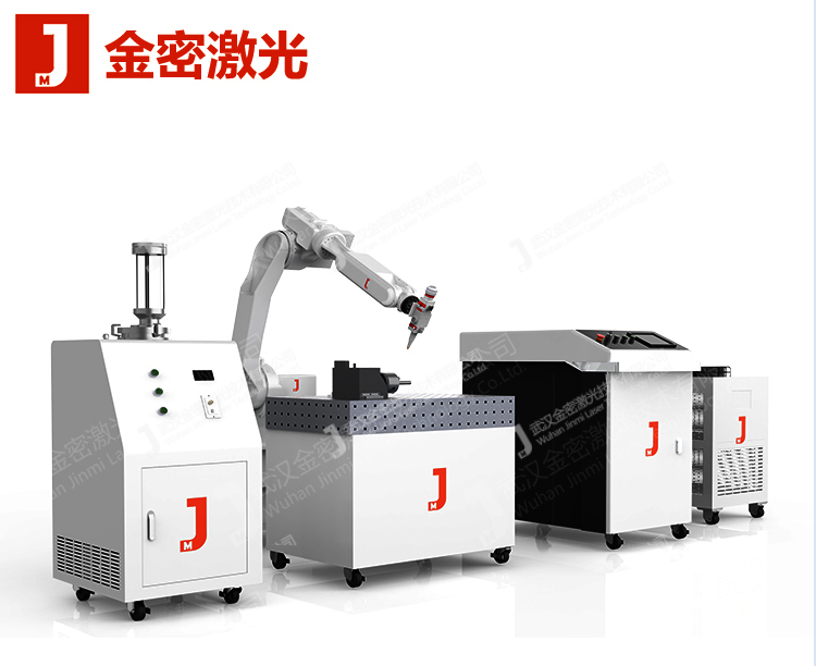 高校激光焊接設(shè)備定制廠家哪家好?請看這四點(diǎn)