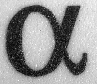 激光標(biāo)記改變顏色